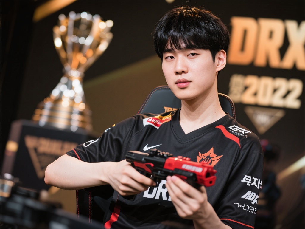 2025英雄联盟全球总决赛明星选手阵容抢先看！