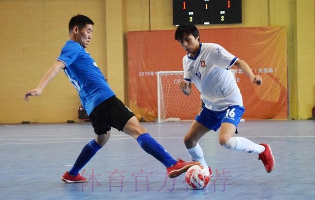 五甲联赛北一区半决赛结束 北师大队与河北福美队晋级总决赛 五甲联赛北一区半决赛结束 北师大队与河北福美队晋级总决赛