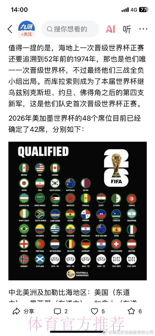 2026世界杯外围安卓 2026世界杯外围安卓